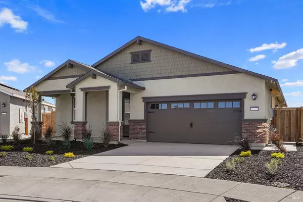 Rio Vista, CA 94571,2261 Front Porch LN