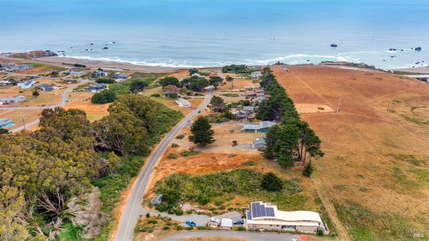 Bodega Bay, CA 94923,233 Calle Del Sol #245