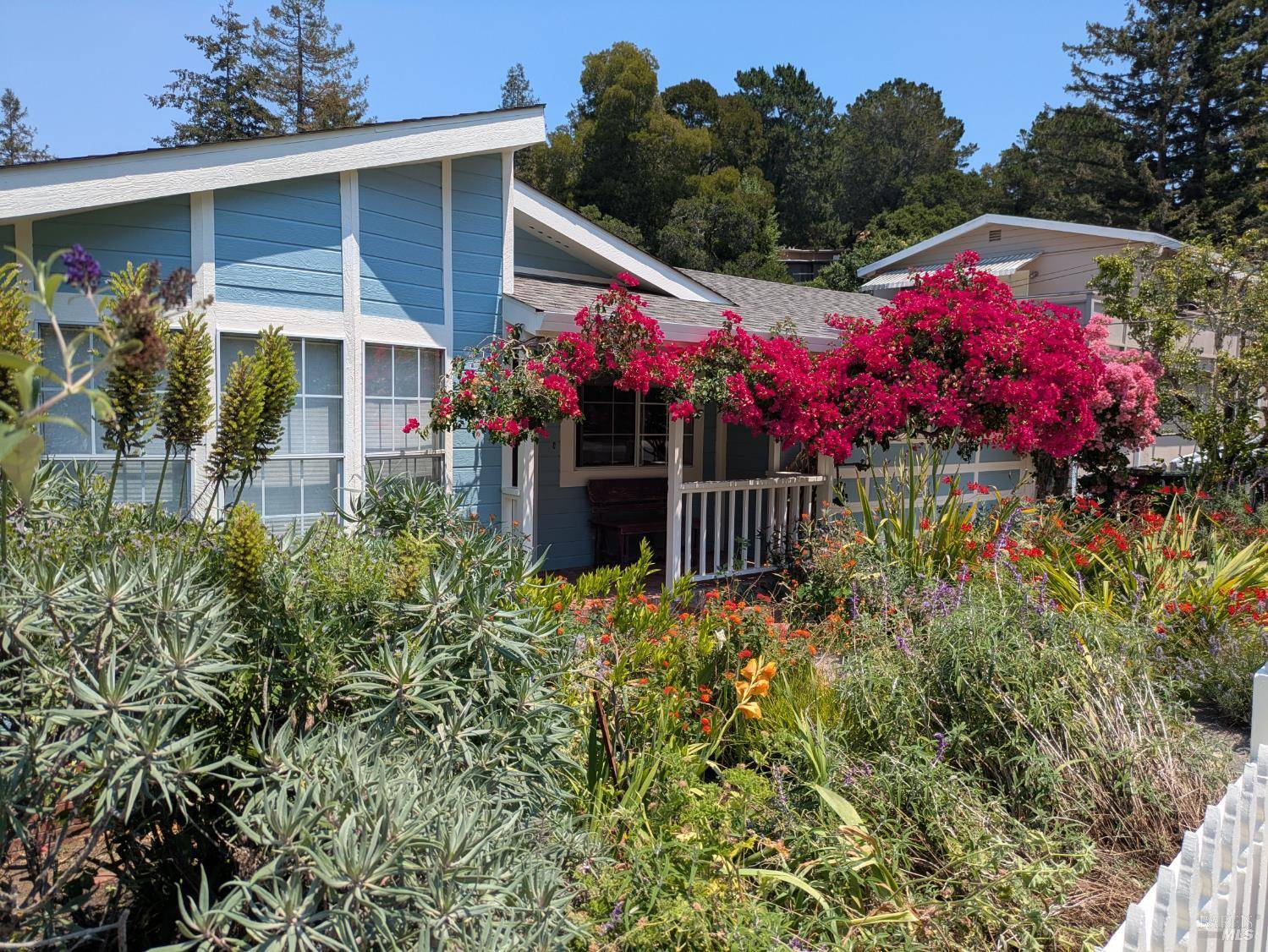 San Rafael, CA 94901,112 Picnic AVE