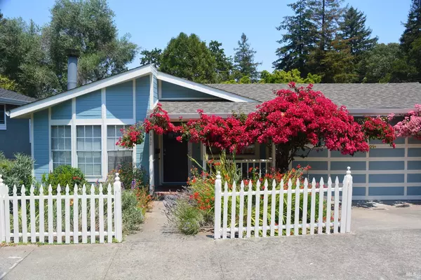 112 Picnic AVE, San Rafael, CA 94901