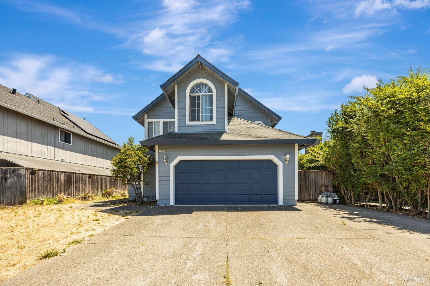 Santa Rosa, CA 95401,2132 Rachel DR