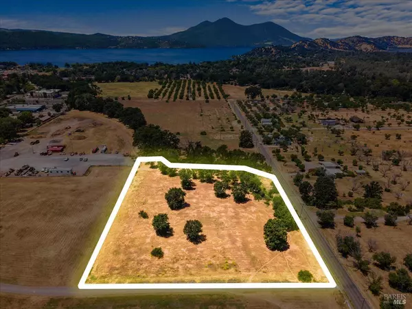 14775 Burns Valley RD, Clearlake, CA 95422