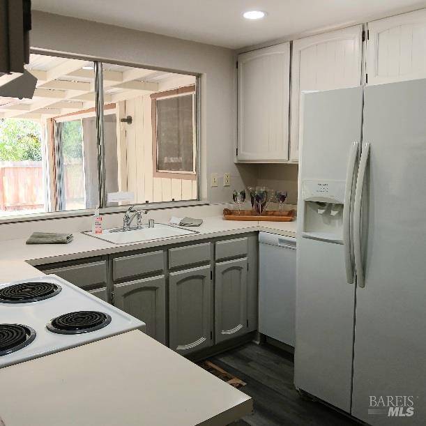Calistoga, CA 94515,1103 Mitzi DR