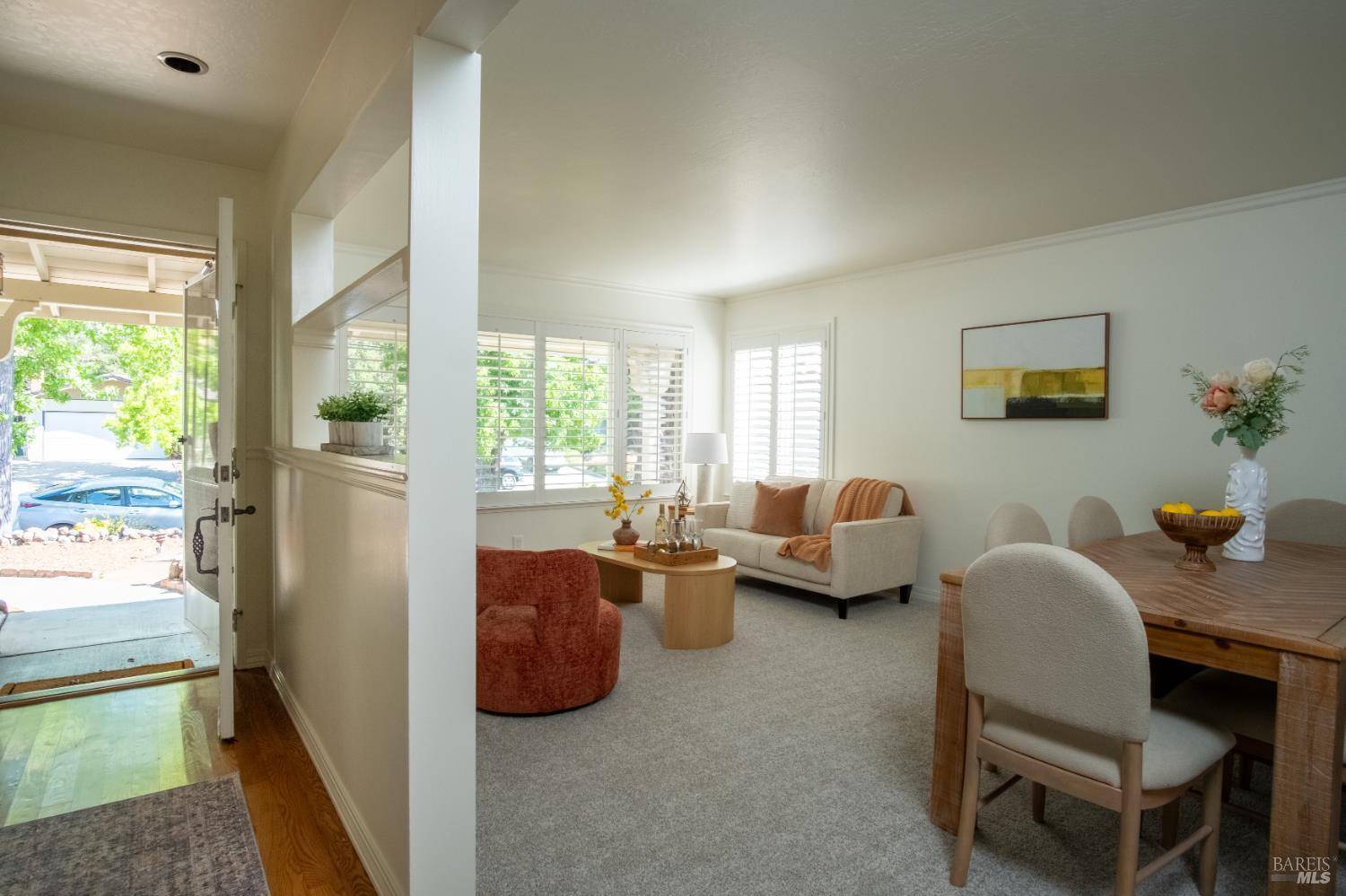 San Rafael, CA 94903,31 Esmeyer DR