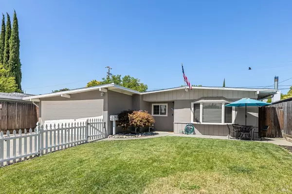 Vacaville, CA 95688,206 Arbor ST