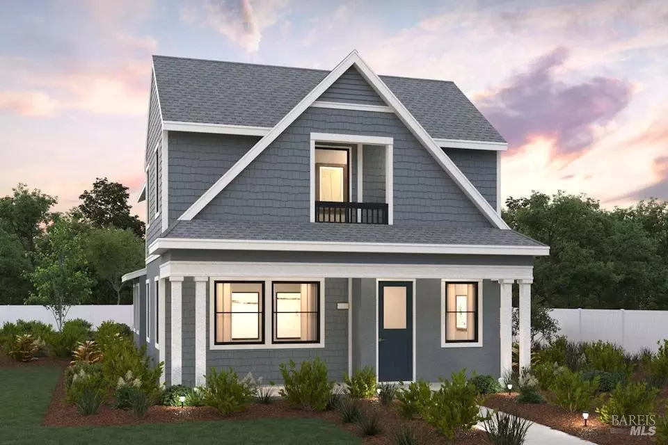 Rohnert Park, CA 94928,1333 Waldorf LN