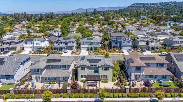 Napa, CA 94559,349 Vinterra CT