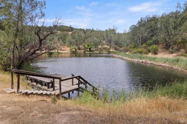 11767 Candy LN, Lower Lake, CA 95457