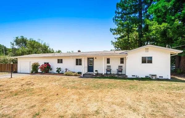 1007 Sunset RD, Napa, CA 94558