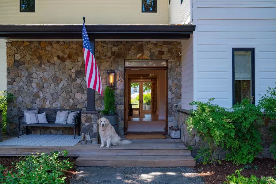 4189 Silverado TRL, Calistoga, CA 94515
