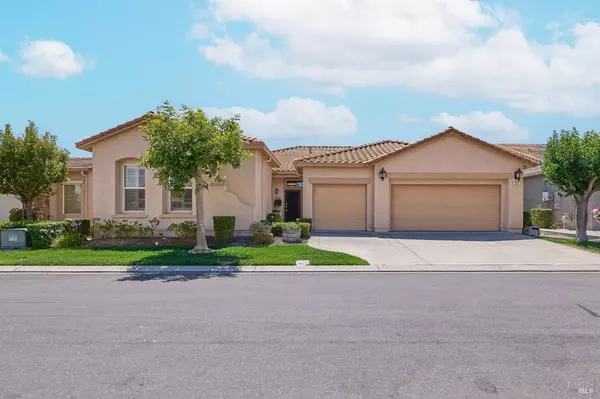 721 Michelbook LN, Rio Vista, CA 94571