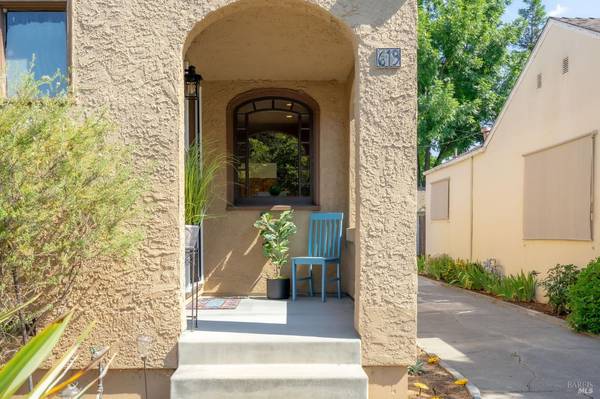 619 Oak ST, Santa Rosa, CA 95404