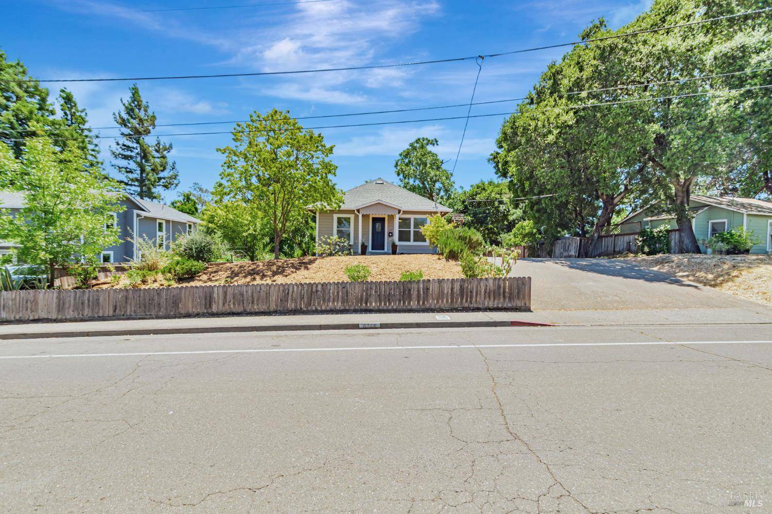 6775 Sunset AVE, Sebastopol, CA 95472