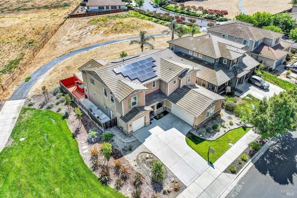 Oakley, CA 94561,1256 Poplar DR