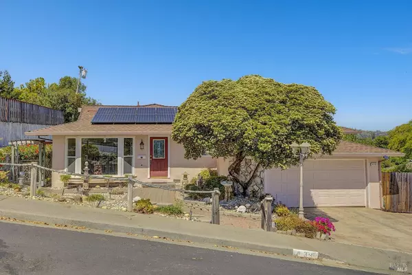 Vacaville, CA 95688,439 La Cresta DR