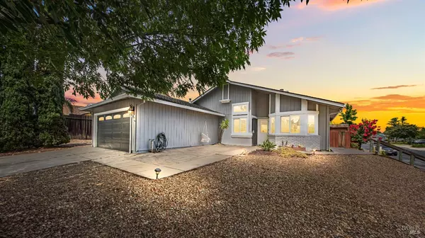 Oakley, CA 94561,200 Spindrift CT