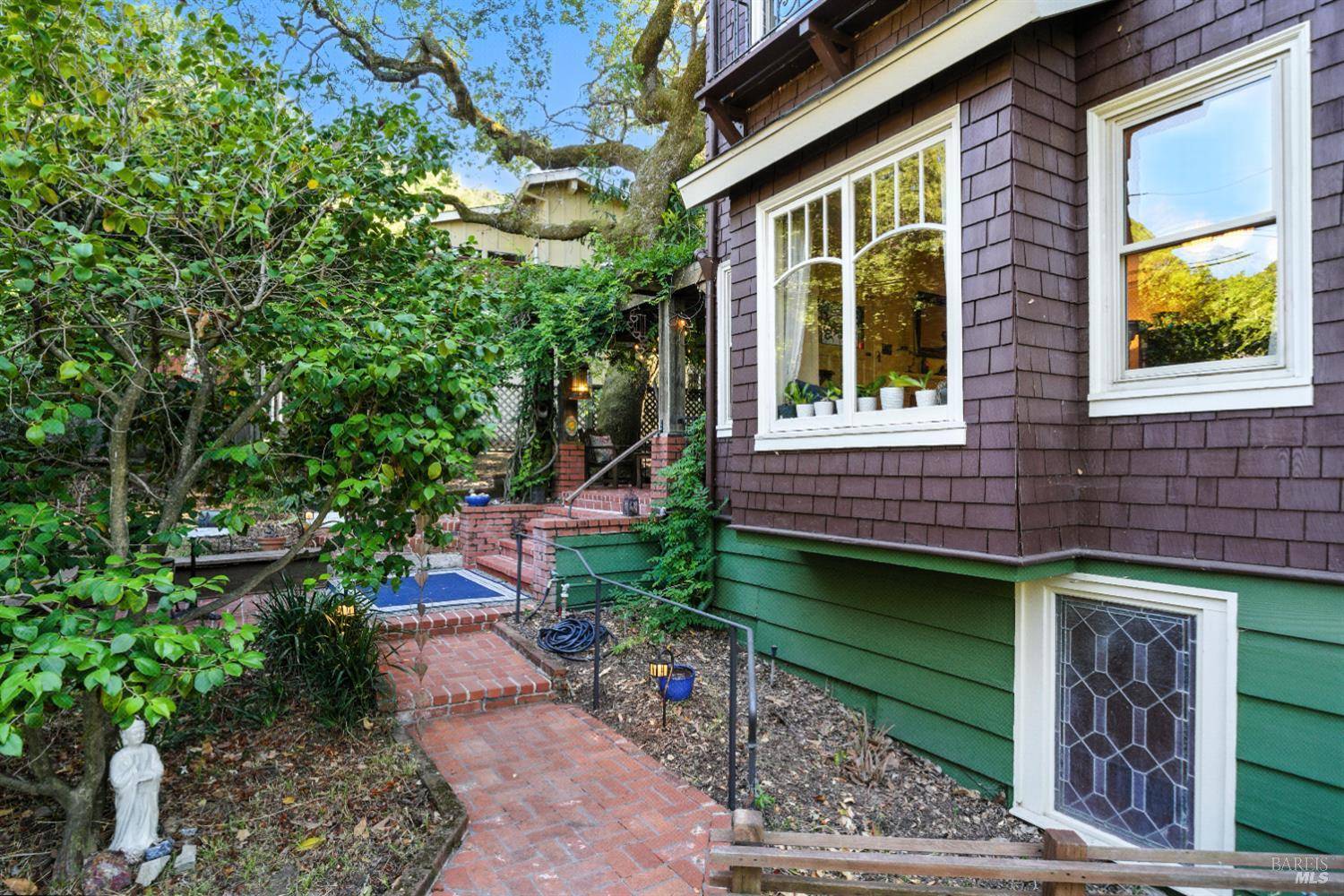 San Rafael, CA 94901,150 Bungalow AVE