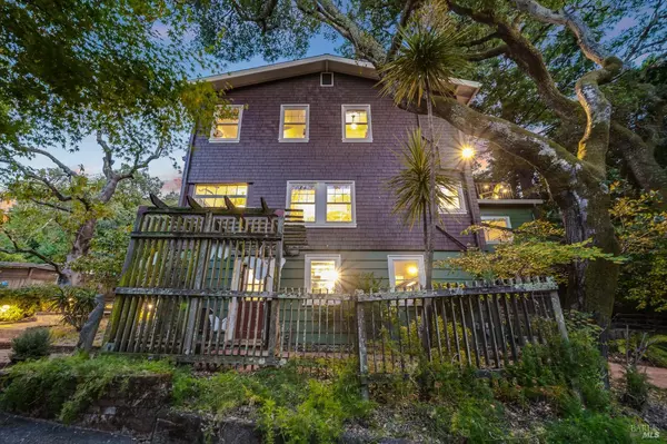 San Rafael, CA 94901,150 Bungalow AVE