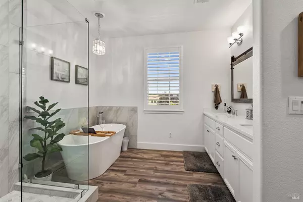 5453 Kaitlyn PL, Rohnert Park, CA 94928
