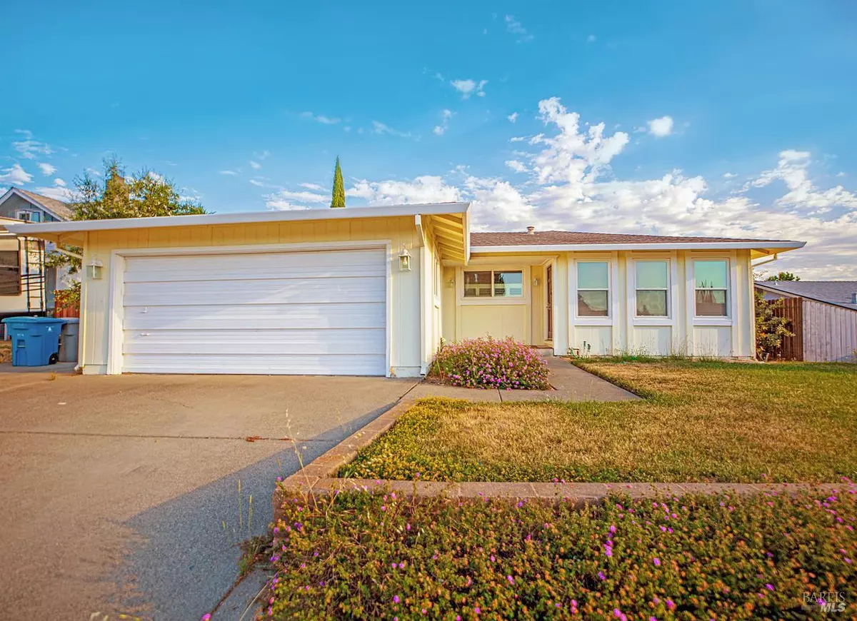 Vacaville, CA 95687,155 Hartford AVE