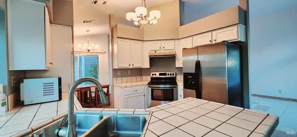 Vallejo, CA 94591,254 Clearview DR