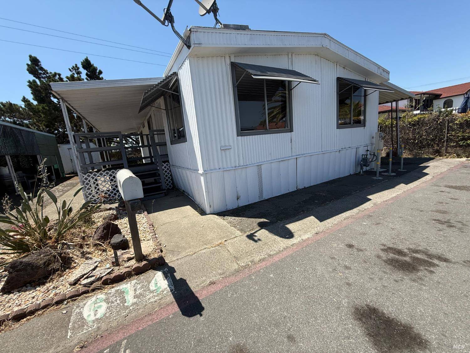 614 Tamarisk ST, Vallejo, CA 94589