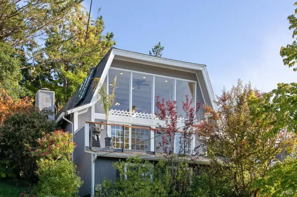 347 Jewell ST, San Rafael, CA 94901