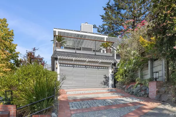 San Rafael, CA 94901,347 Jewell ST