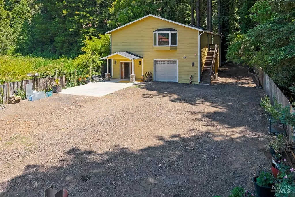 Guerneville, CA 95446,14783 Armstrong Woods RD #14785