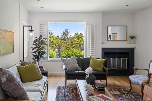 100 Thorndale DR 113, San Rafael, CA 94903