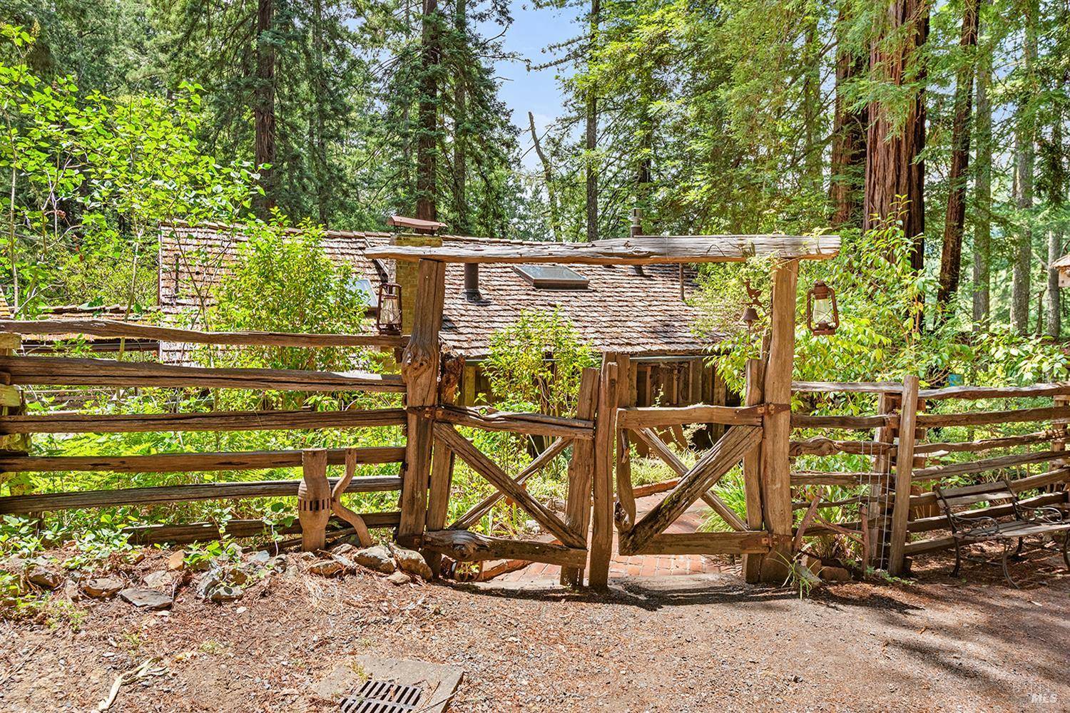 Occidental, CA 95465,15895 Coleman Valley RD