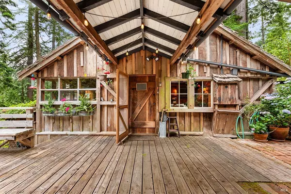 15895 Coleman Valley RD, Occidental, CA 95465