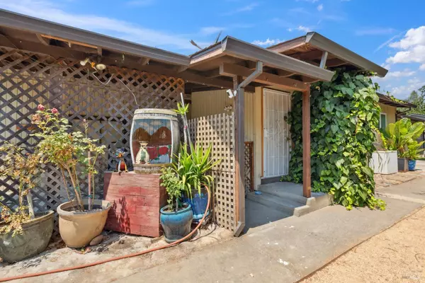 Sonoma, CA 95476,147 Buena Vida CT #149