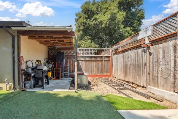 Sonoma, CA 95476,147 Buena Vida CT #149