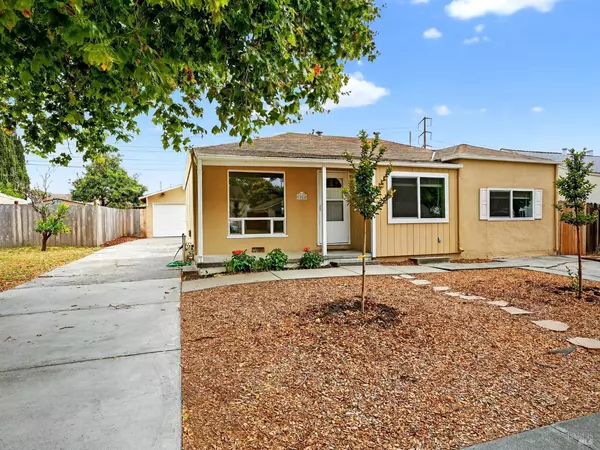 Vallejo, CA 94591,1066 Caldwell AVE