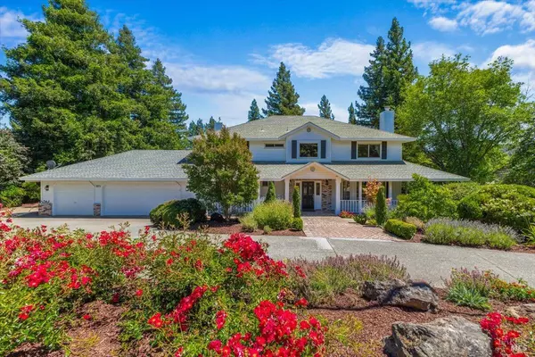 502 Los Alamos RD, Santa Rosa, CA 95409