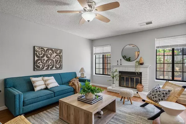 Benicia, CA 94510,1740 Stuart CT