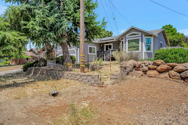 Hidden Valley Lake, CA 95467,16780 Greenridge RD
