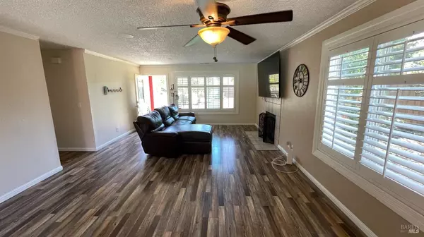 Santa Rosa, CA 95401,2417 San Joaquin CT