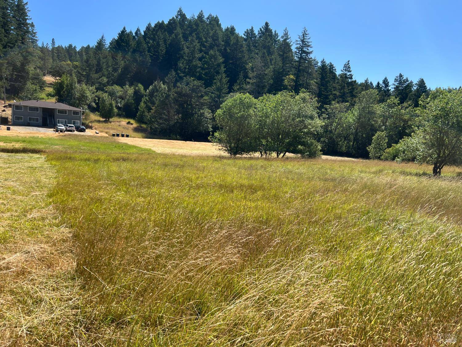 25158 Madrone DR, Willits, CA 95490