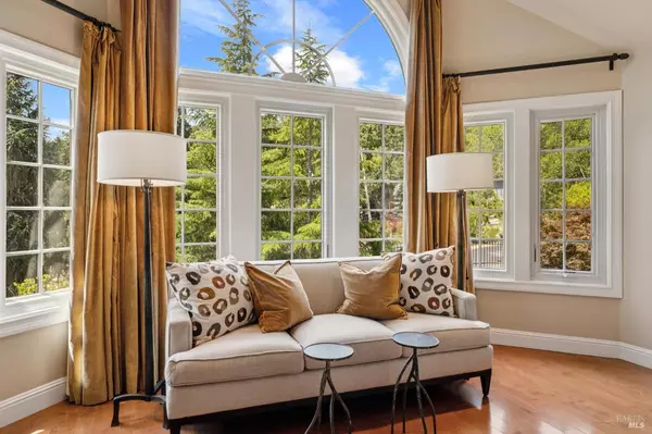 Novato, CA 94947,172 Pacheco AVE