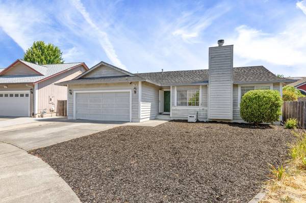 2106 Firwood AVE, Santa Rosa, CA 95403