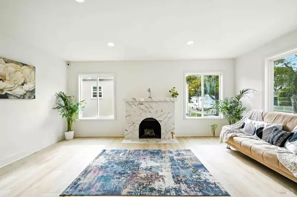 Richmond, CA 94805,3711 Garvin AVE