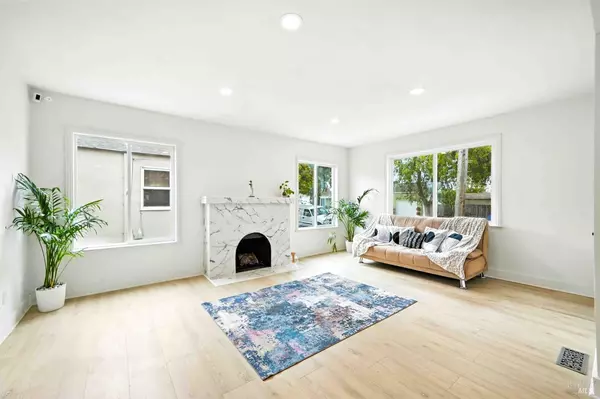 3711 Garvin AVE, Richmond, CA 94805