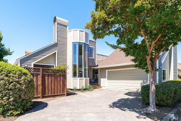 1473 Capri AVE, Petaluma, CA 94954