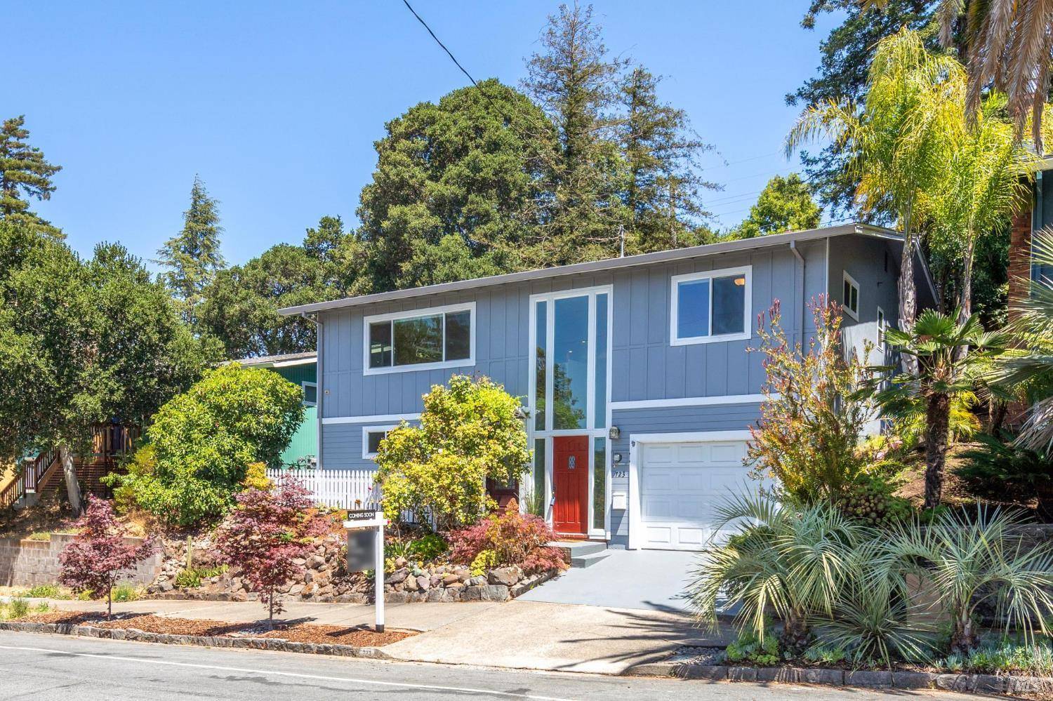 723 I ST, Petaluma, CA 94952