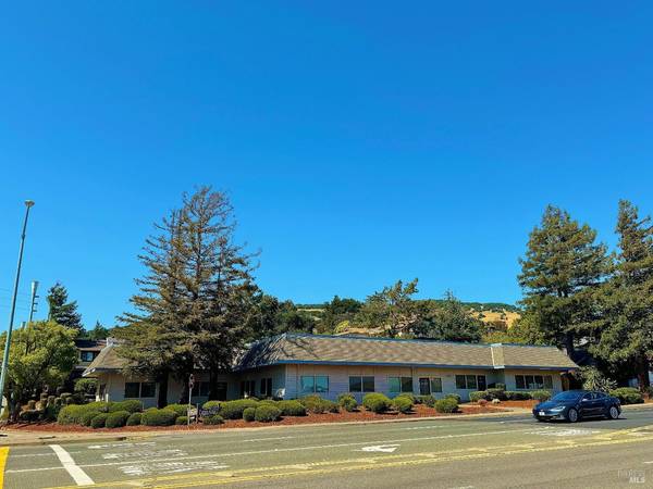 205 San Marin DR, Novato, CA 94945