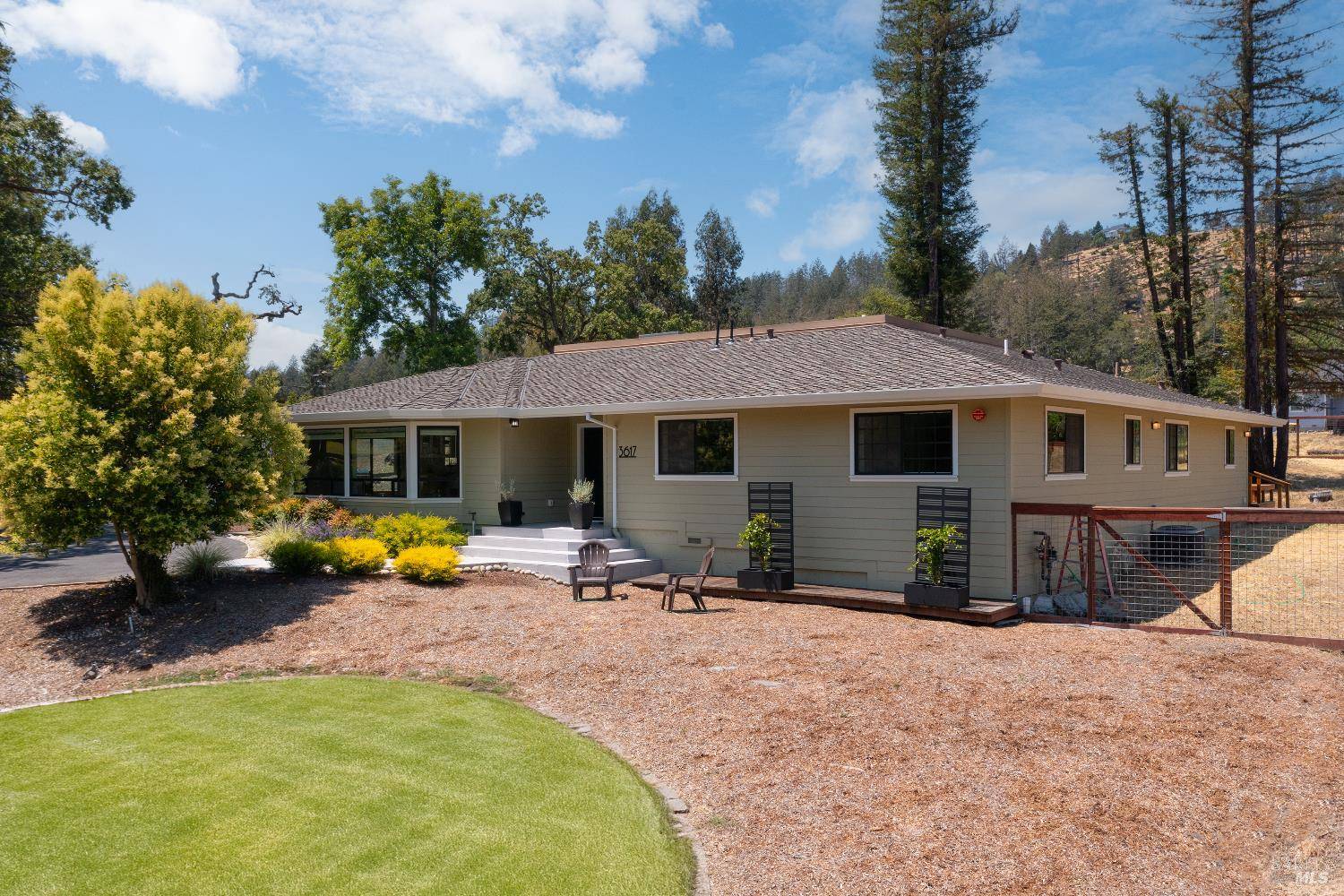 Santa Rosa, CA 95404,3617 Williams RD