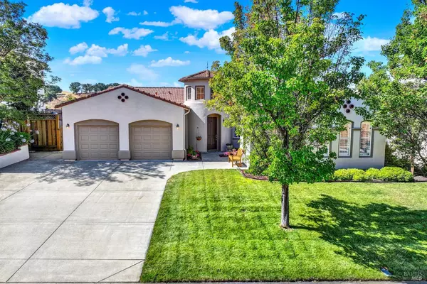 Fairfield, CA 94534,3337 Spyglass CT