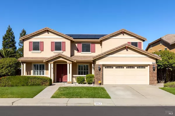 Vacaville, CA 95687,903 Rio Grande DR